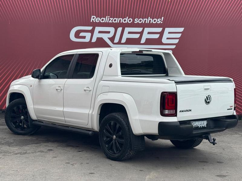 Volkswagen Amarok V6 Extr - foto 3