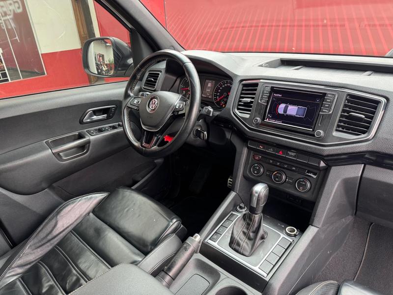 Volkswagen Amarok V6 Extr - foto 4