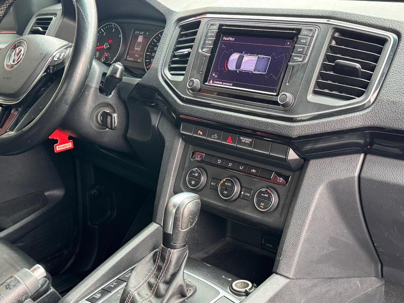 Volkswagen Amarok V6 Extr - foto 5