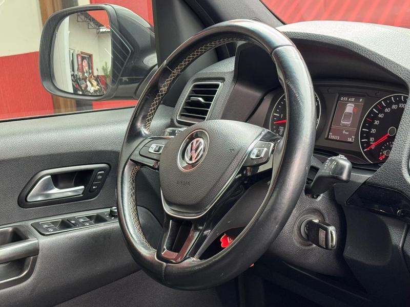 Volkswagen Amarok V6 Extr - foto 6