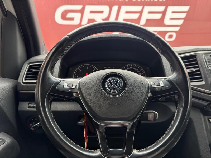 Volkswagen Amarok V6 Extr - foto 7