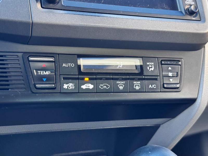 Honda Civic Exs - foto 12