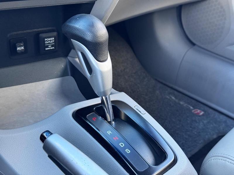 Honda Civic Exs - foto 13