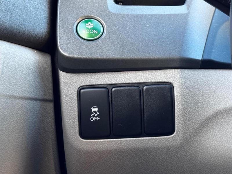 Honda Civic Exs - foto 15