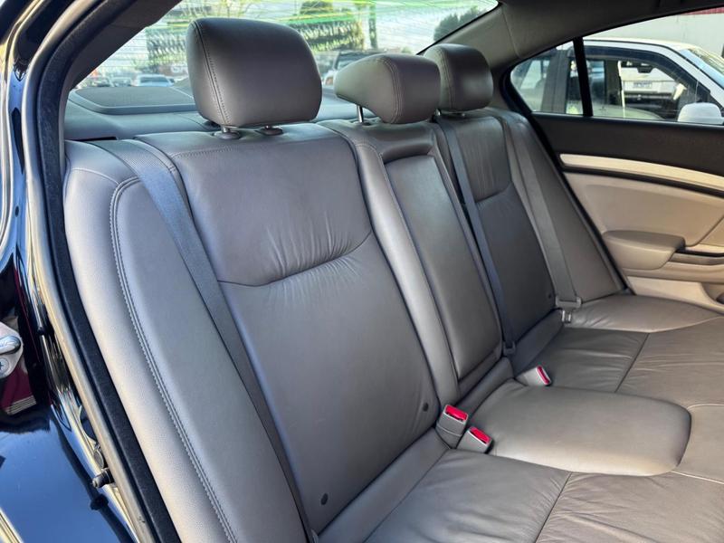 Honda Civic Exs - foto 16