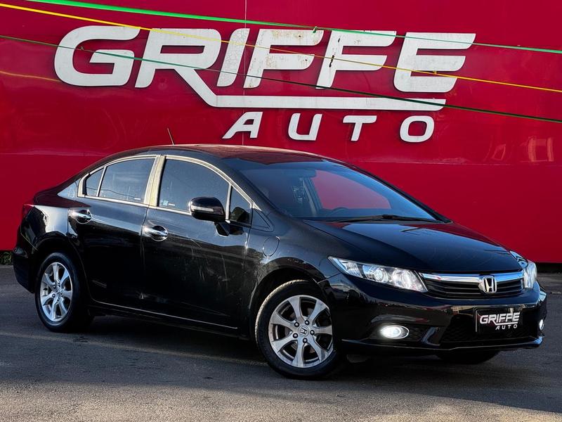 Honda Civic Exs - foto 3