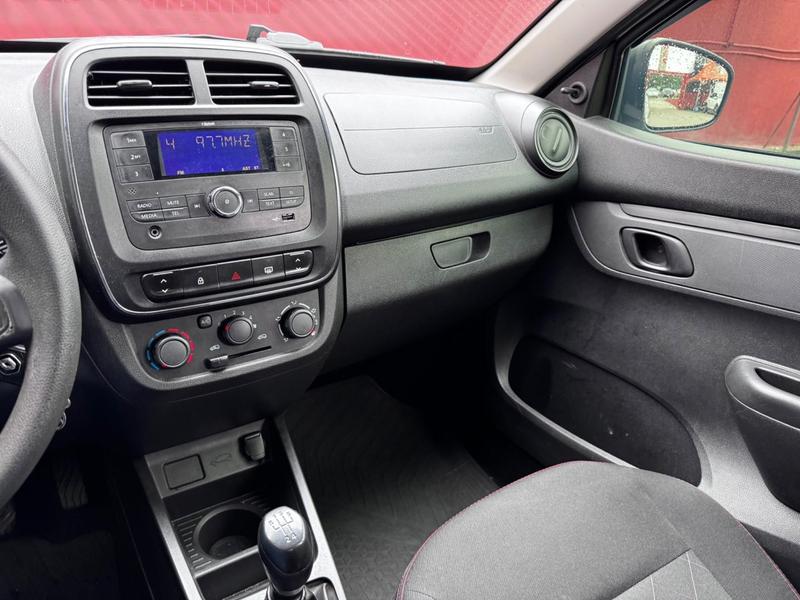 Renault Kwid Zen 2 - foto 10