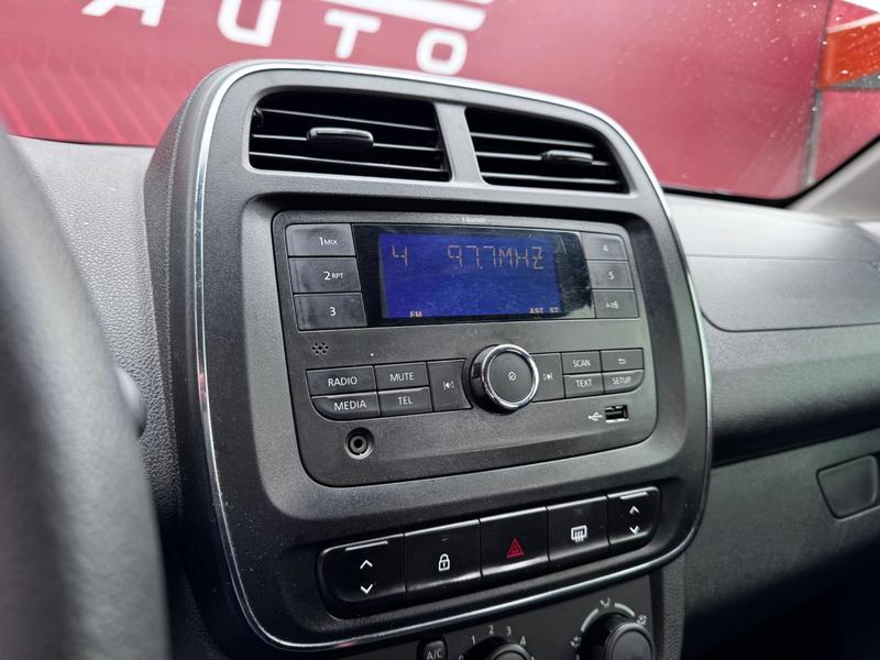 Renault Kwid Zen 2 - foto 11