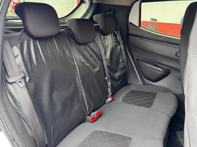 Renault Kwid Zen 2 - foto 14
