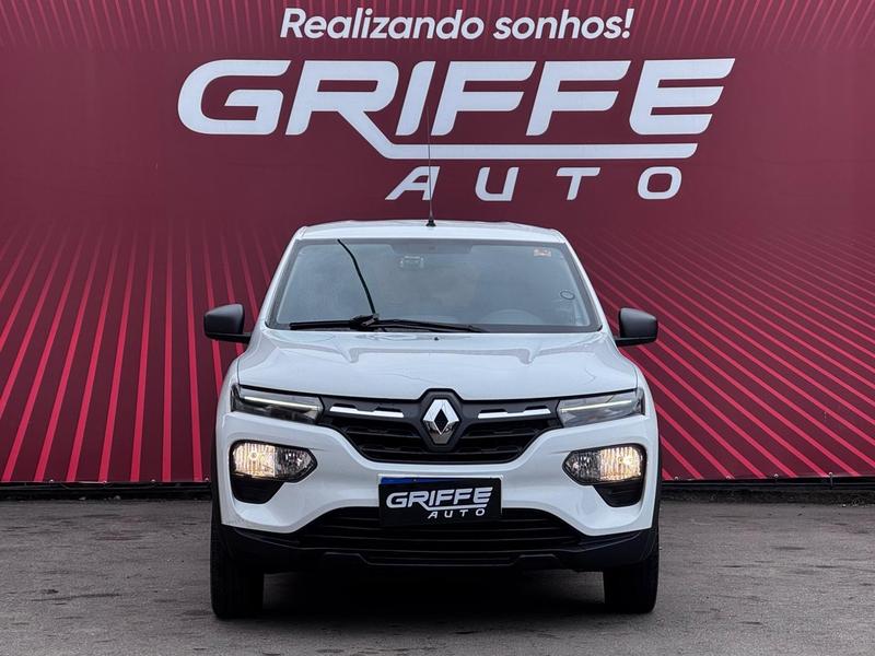 Renault Kwid Zen 2 - foto 2