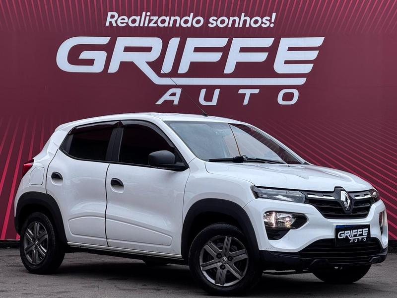 Renault Kwid Zen 2 - foto 3
