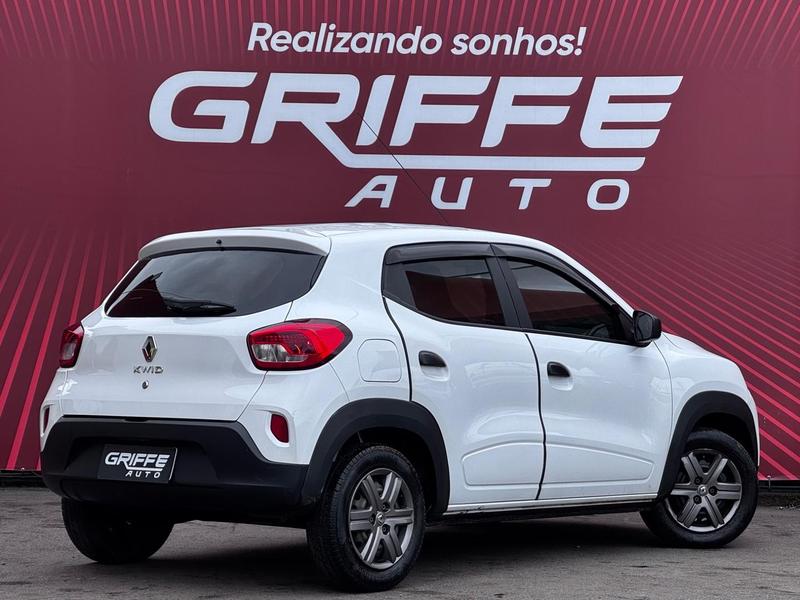 Renault Kwid Zen 2 - foto 4