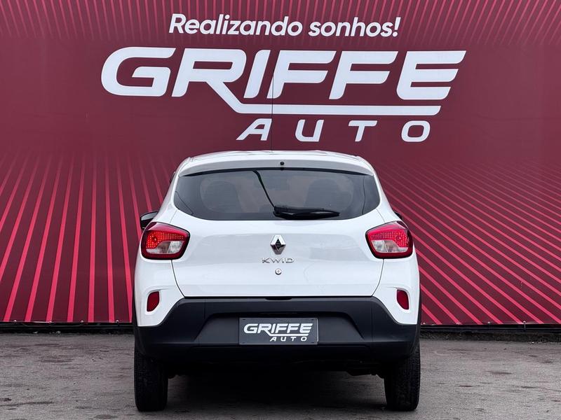 Renault Kwid Zen 2 - foto 5