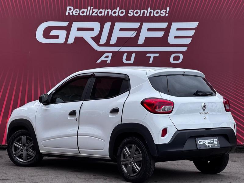 Renault Kwid Zen 2 - foto 6