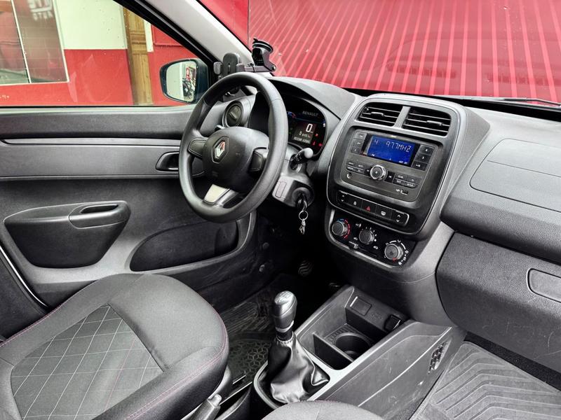 Renault Kwid Zen 2 - foto 7