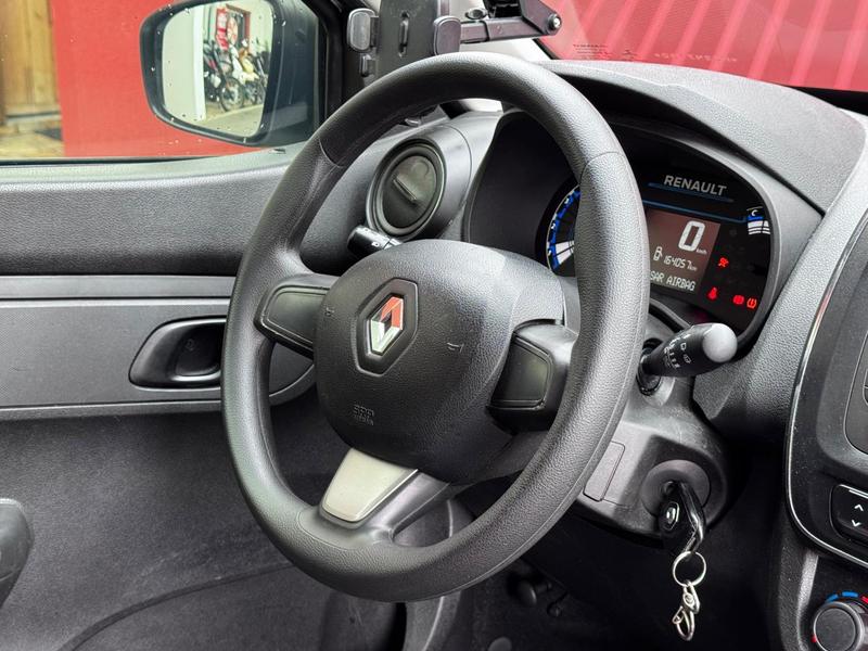 Renault Kwid Zen 2 - foto 8