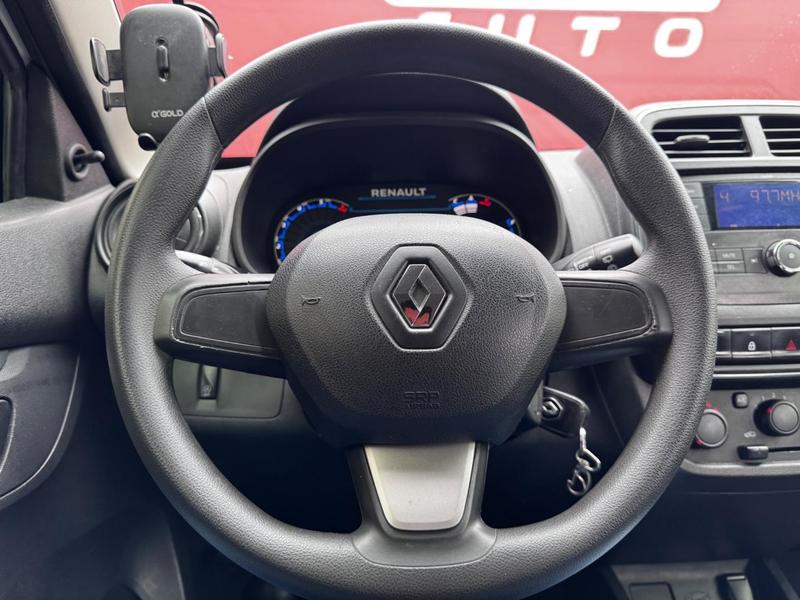 Renault Kwid Zen 2 - foto 9