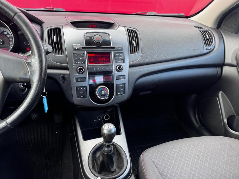 Kia Cerato Ex2 1.6l - foto 10
