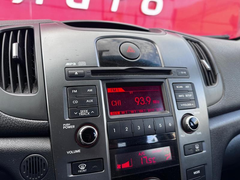 Kia Cerato Ex2 1.6l - foto 12