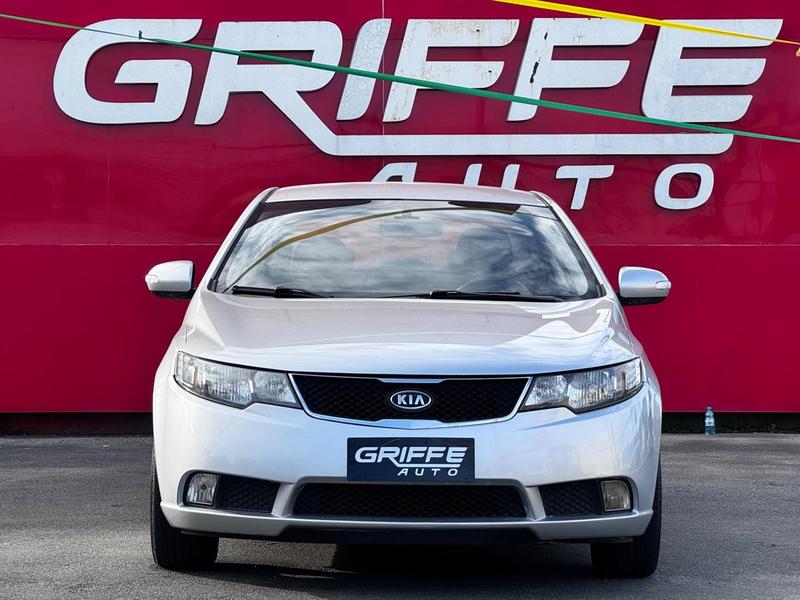 Kia Cerato Ex2 1.6l - foto 2