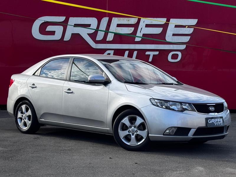 Kia Cerato Ex2 1.6l - foto 3