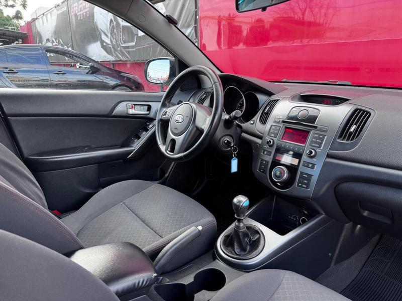 Kia Cerato Ex2 1.6l - foto 7