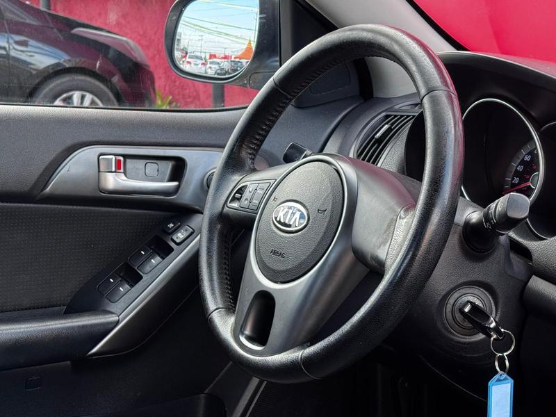 Kia Cerato Ex2 1.6l - foto 8