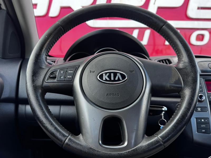 Kia Cerato Ex2 1.6l - foto 9