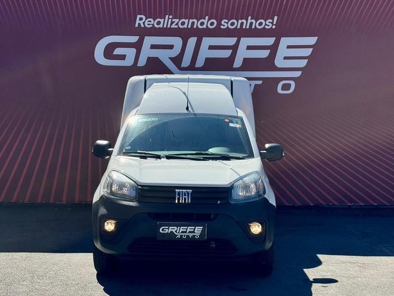 Fiat Fiorino Endurance - foto 2