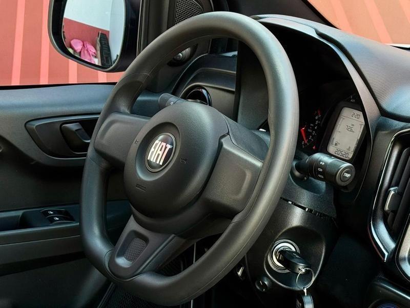 Fiat Fiorino Endurance - foto 8