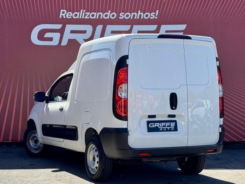 Fiat Fiorino Endurance - foto 6