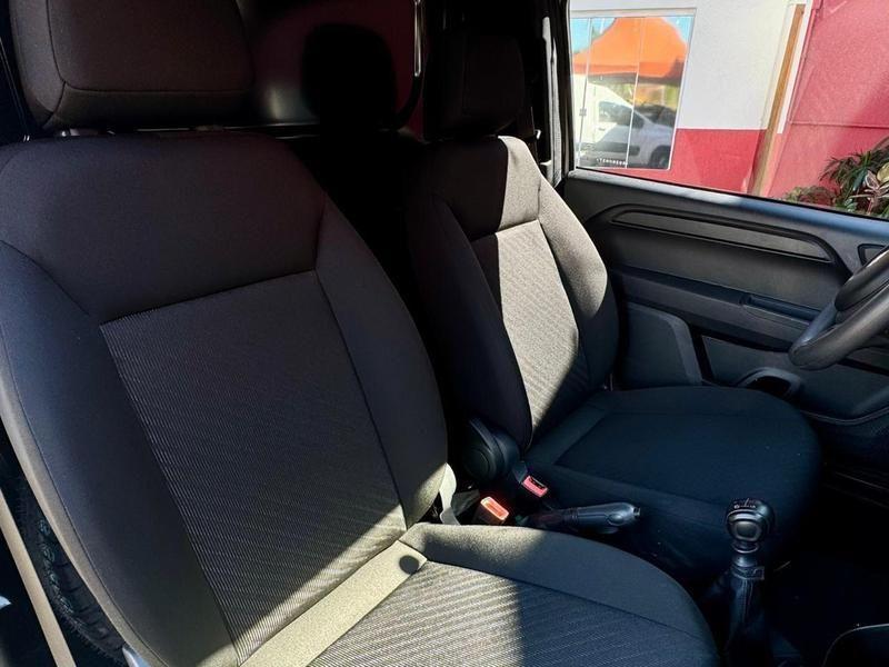Fiat Fiorino Endurance - foto 12