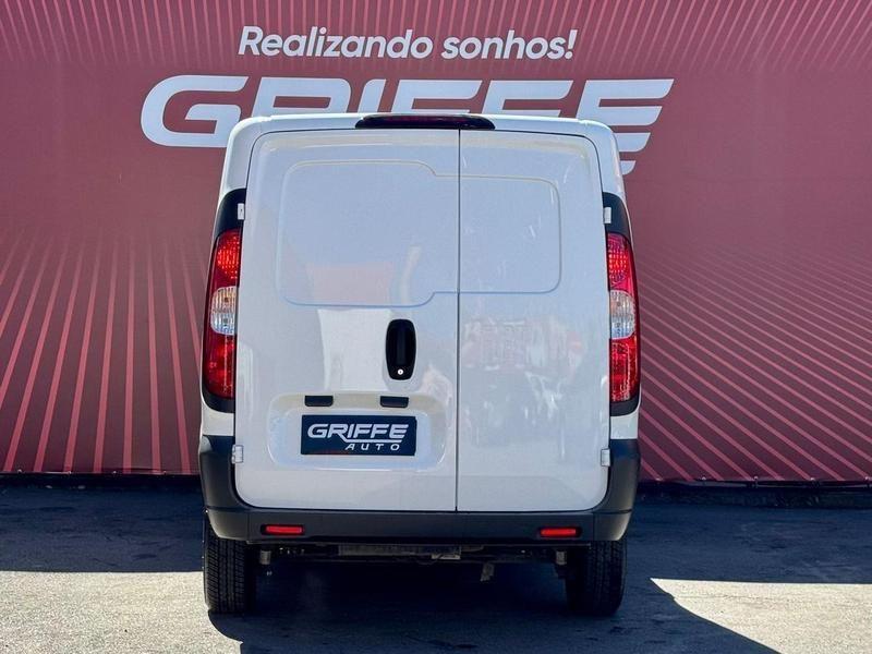 Fiat Fiorino Endurance - foto 5