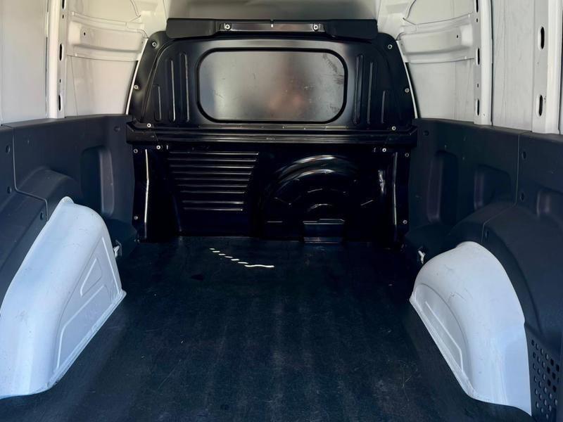 Fiat Fiorino Endurance - foto 13