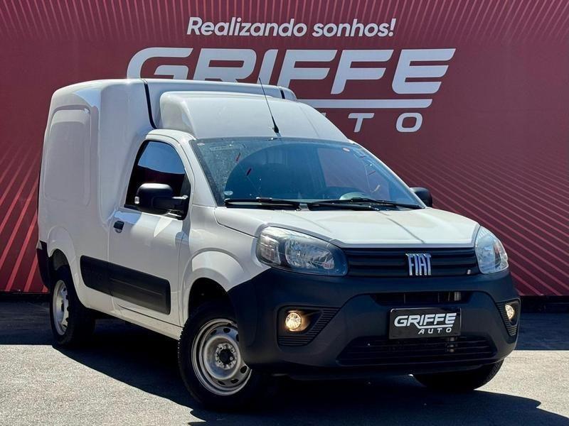 Fiat Fiorino Endurance - foto 3