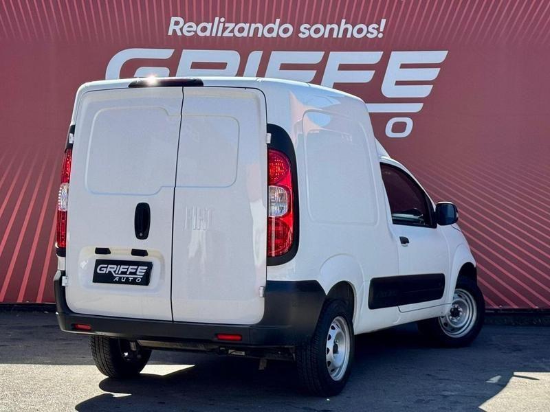 Fiat Fiorino Endurance - foto 4