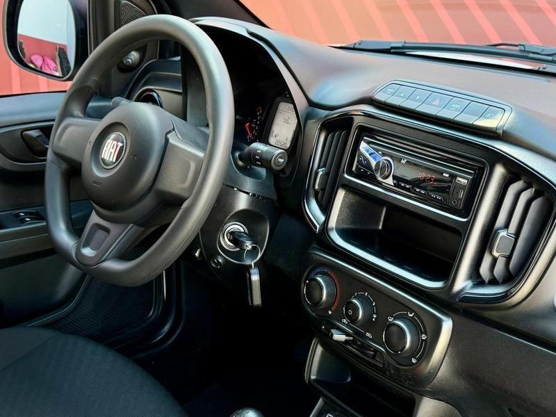 Fiat Fiorino Endurance - foto 7