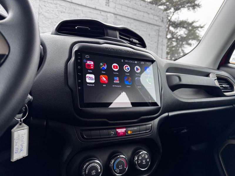 Jeep Renegade Sport At D - foto 11