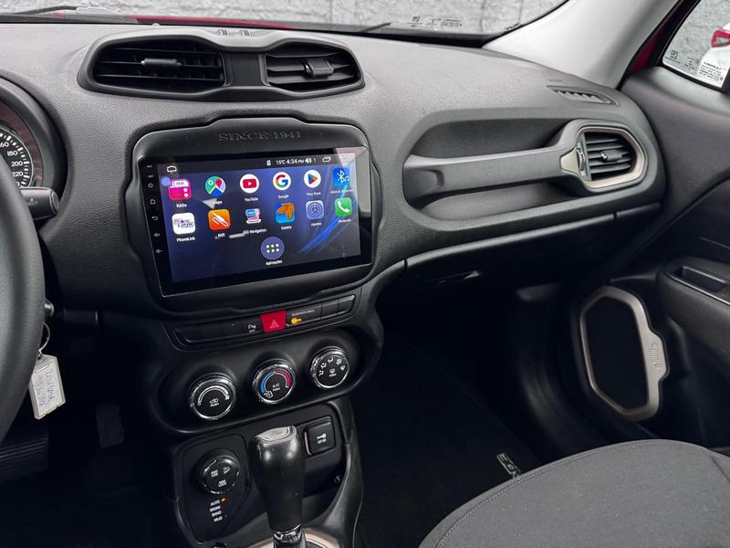 Jeep Renegade Sport At D - foto 17