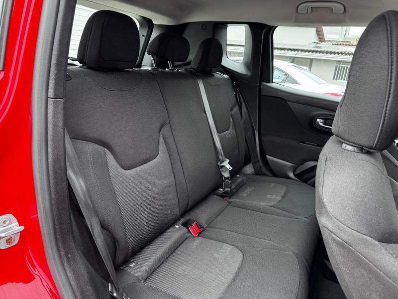 Jeep Renegade Sport At D - foto 18