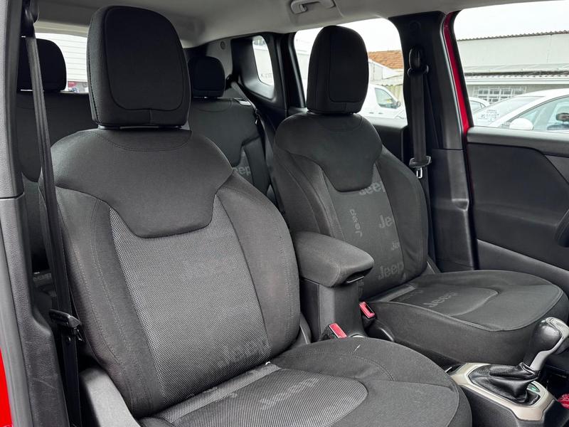 Jeep Renegade Sport At D - foto 19