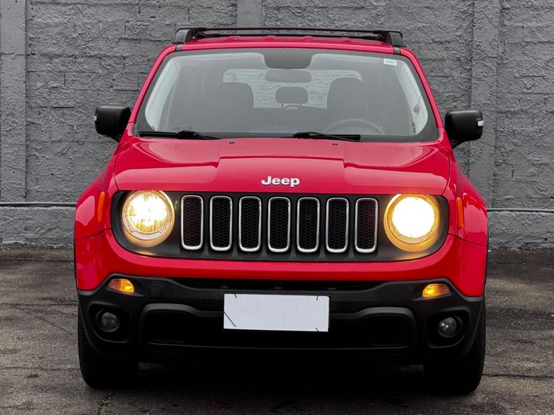 Jeep Renegade Sport At D - foto 2