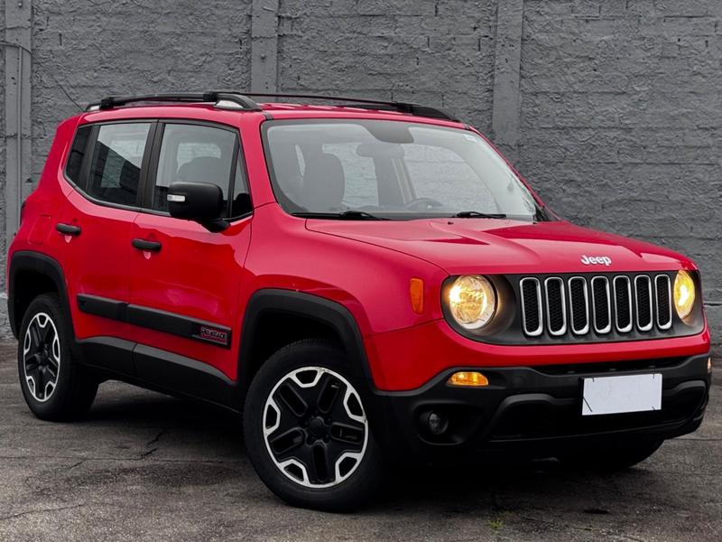 Jeep Renegade Sport At D - foto 3