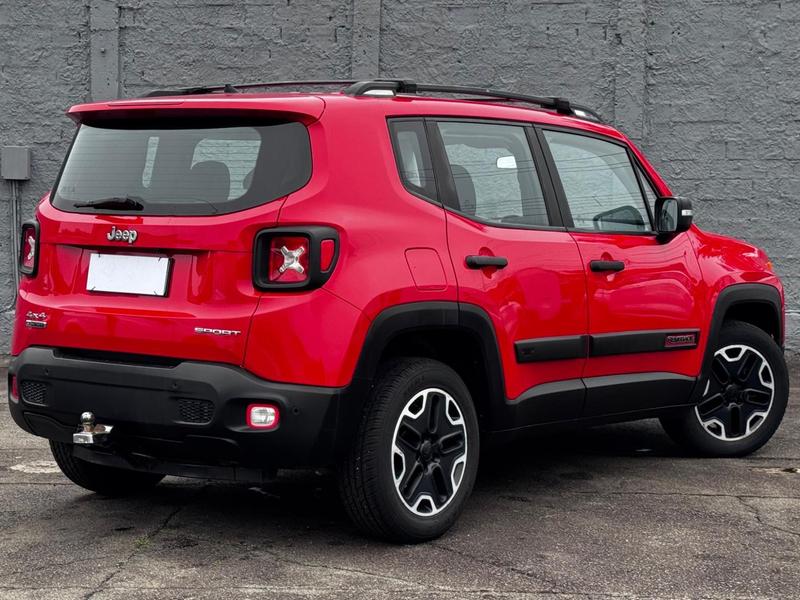 Jeep Renegade Sport At D - foto 4