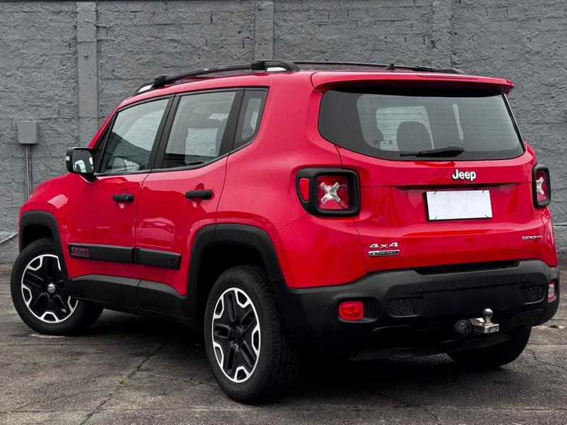 Jeep Renegade Sport At D - foto 6