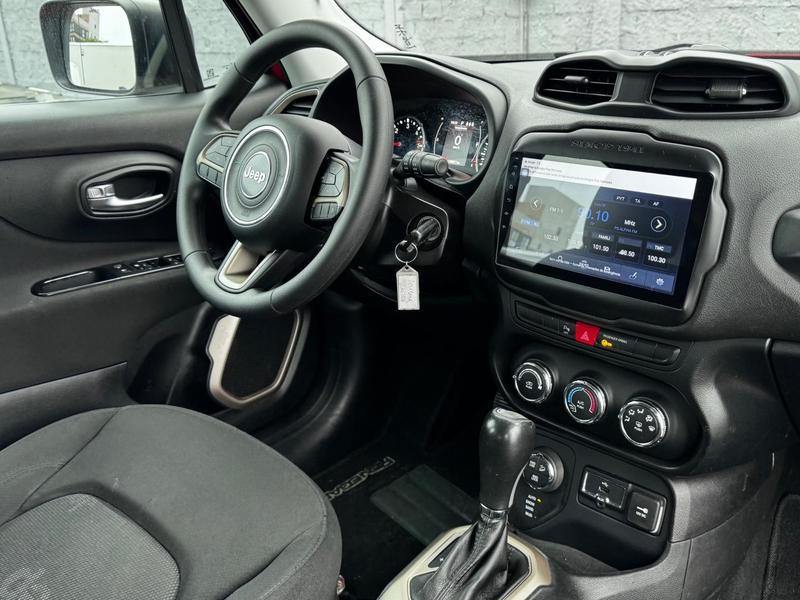 Jeep Renegade Sport At D - foto 7