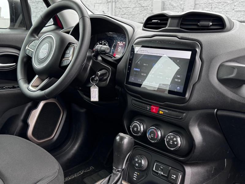 Jeep Renegade Sport At D - foto 8