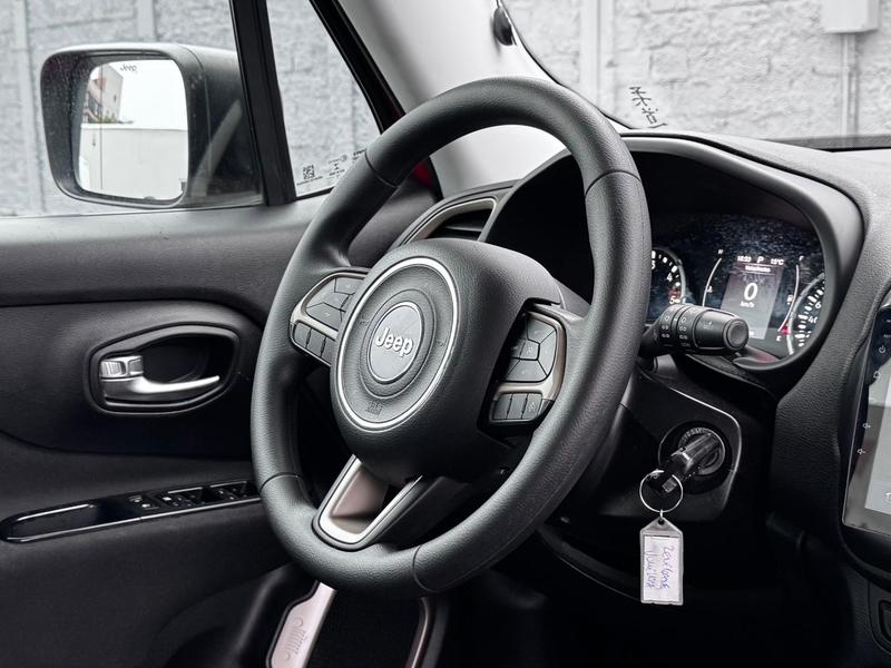 Jeep Renegade Sport At D - foto 9