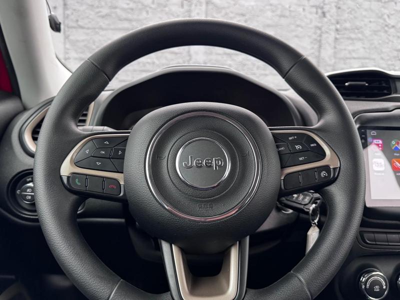 Jeep Renegade Sport At D - foto 10
