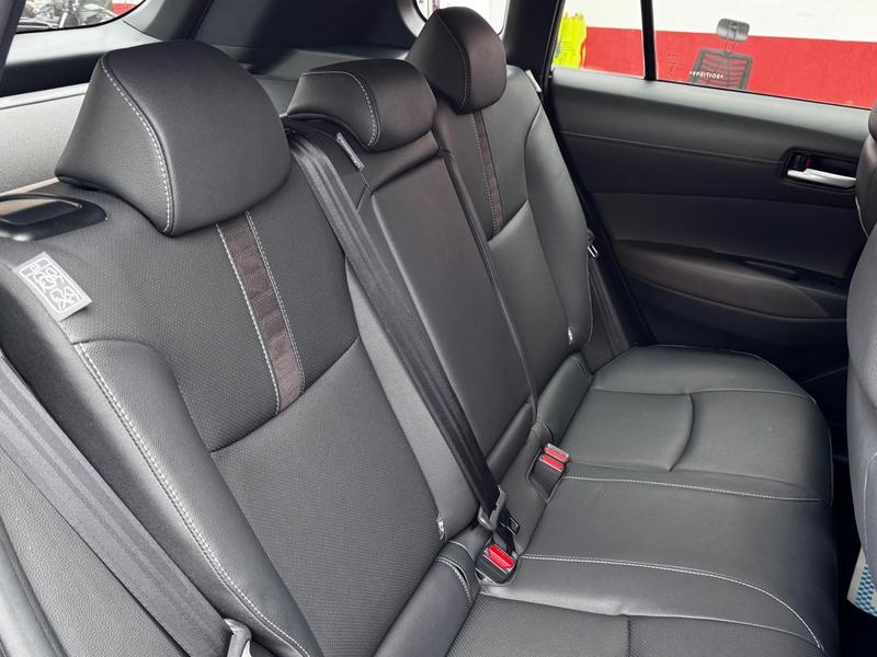Toyota Corolla Cross XRE 2.0 Flex Automático - foto 17